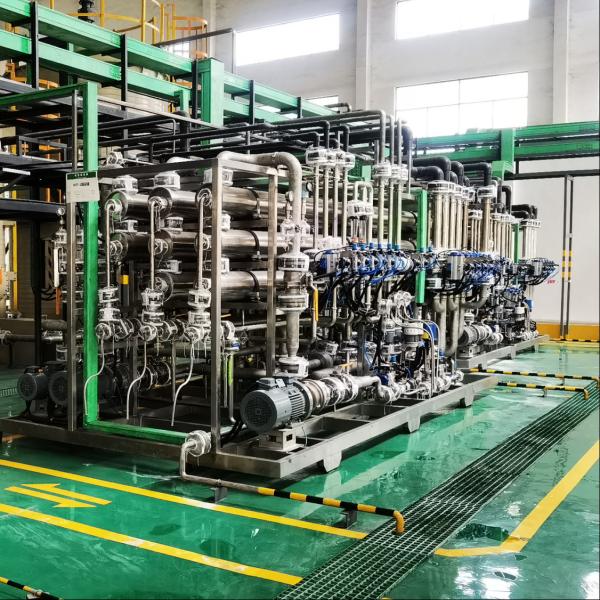 Buy SDN Liquid Ro Water Treatment Equipment Machine Custom Strong Adaptability at wholesale prices