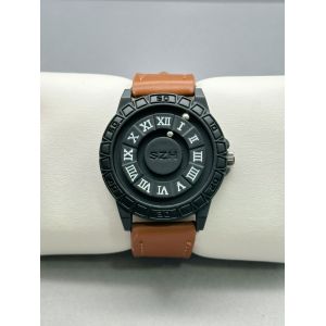 Quartz Watch New Design Modern Quartz Wristwatch For Men