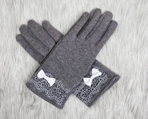 Buy lady dress gloves, touching effect, lace gloves at wholesale prices
