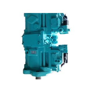 Kobelco Sk200-8 Cx330 Excavator Hydraulic Main Pump K5V140dtp