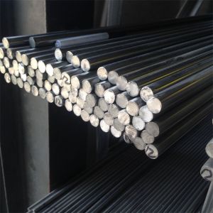 ASTM 410 Stainless Steel Round Bars Rust Resistant