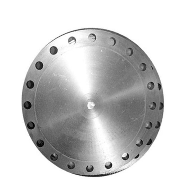 Buy Alloy 650 RF CL600 ASME B16.9 Forged Steel Flanges at wholesale prices