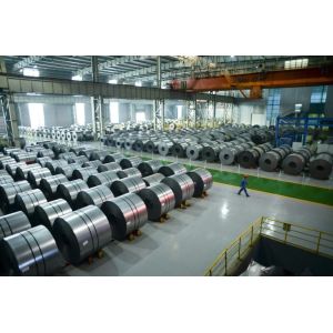 201 304 316l 4mm BA 8K Stainless Steel Cold Rolled Coil 300 Series