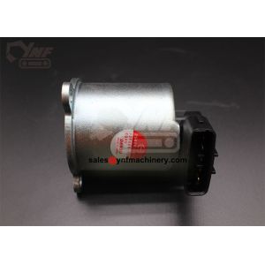 S237984 S237942 Solenoid Valve Excavator Replacement Parts Fits 50