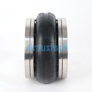 Contitech Air Springs FS 412-10 DS Single Air Actuators and Vibration Isolators