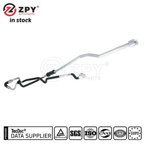 ZPY Auto Air Conditioning Hose 7L6820729A For Audi Q7 07-09
