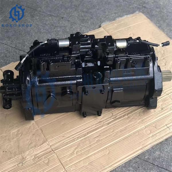 Buy K5V140DTP-YT6K-17T K5V160DTH KAWASAKL Excavator Main Pump for Sany 235 Kobelco SK135 SK330-8 SK350-8 Hyundai R290LC-7 at wholesale prices