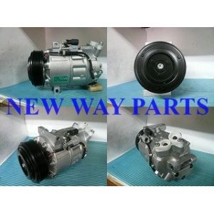 92600-cy000 92600-cy71a 92600-cy09e mr20 engine compressor