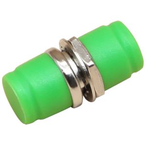 fier adapter plate fc femal to fc female optical fiber coupler for fttx solution