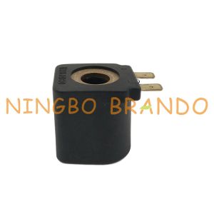 Quality 12V 17W 18W 20W Solenoid Coil For Lovato RGE090 RGE140 LPG CNG Reducer Kit for sale