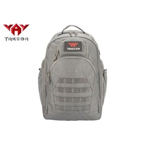 Anti Theft Trekking Travel Tactical Rucksack Backpack / Outdoor Daypack