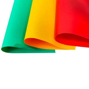 TPO Eco Friendly Waterproof Tarp For Superior Protection