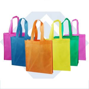 Customized PP Shopping Non Woven Bag
