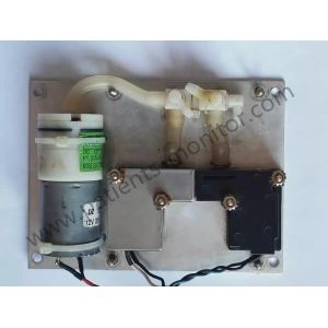 China Mindray MEC 1000 MEC 2000 Patient Monitor Parts NIBP Board on sale