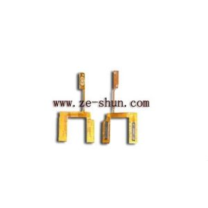 Quality mobile phone flex cable for Motorola L6 slider for sale