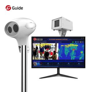 China Infrared Mass Thermal Scanner For Fever Screening on sale