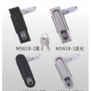 Modern Style Mechanical Locks All ON / All OFF Function For Electrical Cabinet