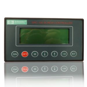 Compact Screw Air Compressor Parts , Air Compressor Replacement Parts