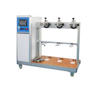 5N 10N Flexing Test Apparatus