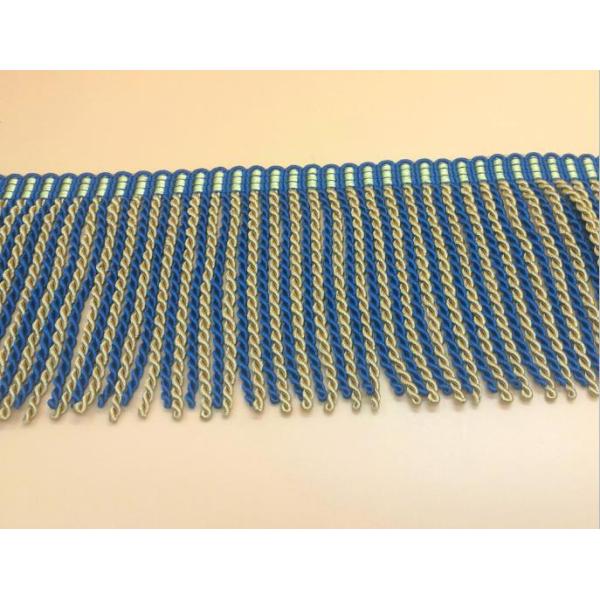 High quality bullion fringes trimmings for home textiles sofa pillow cushion decoration