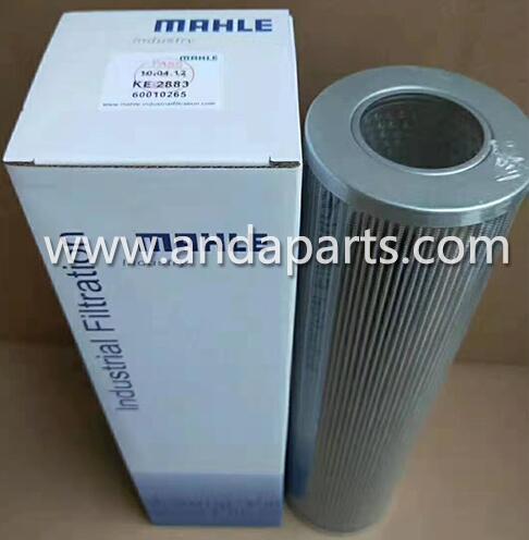 Good Quality Hydraulic Filter For MAHLE 60010265