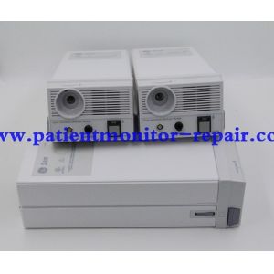 GE Solar8000 SAM Smart Anesthesia Multi - gas Patient Monitor Module 90 Days