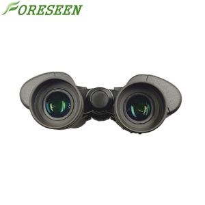 FORESEEN 2019 Best Selling 8x40 Rubber Eyecup Porro Prism Big Binoculars