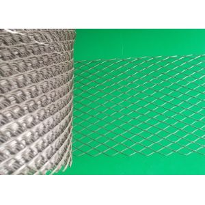 Quality Ss304 Brick Wall Wire Mesh Stainless Steel 20cm Width 50m Length for sale