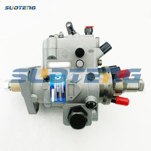 China DB4429-5303 RE67595 Diesel Fuel Injection Pump DB44295303 on sale
