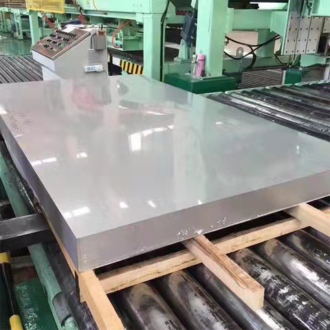 Buy ASTM A167 304 304L Stainless Steel Sheet Plates 1000mm To 3500mm Width at wholesale prices