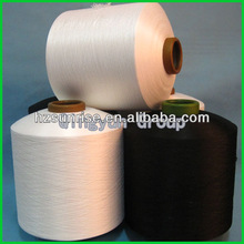 Quality spandedx covered yarn ACY 200D DTY+70D spandex for sale