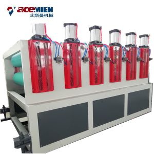 Customized Voltage Concrete Plastic Construction Formwork Machine