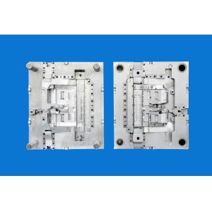 CNC Process PC ABS DME LKM Household Plastic Injection Mold