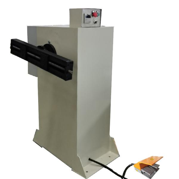 Buy Copper Wire Winder Electric Motor Coil Winding Machine 200rpm at wholesale prices