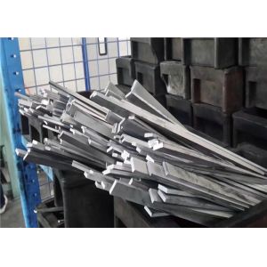 Virgin Raw Material Tungsten Carbide Plate