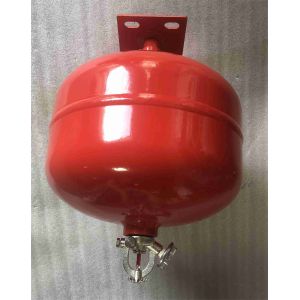 Hfc227ea Hanging Fire Fighting Equipment 8Ltr 10Ltr 16Ltr 20Ltr 30Ltr Tank