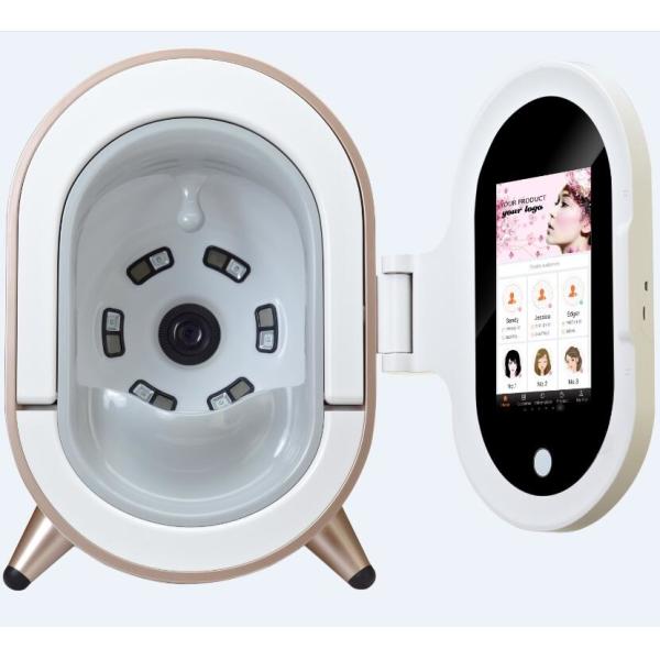 Buy Home Skin Analysis Machine / Skin Hair Testing Analysis Machine at wholesale prices