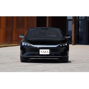 SUV G3 Han Electric Car Electrification Intelligence Latest Electric Cars