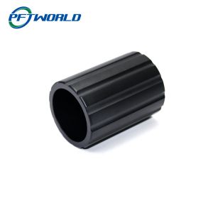 Precision Custom Plastic Moulded Parts Small Rapid Injection Molding Parts