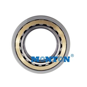 Insulated bearing factory Cylindrical Thrust Roller Bearings