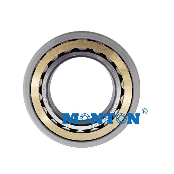 Buy 6220/C3VL0241	100*180*34mm Insulated Insocoat bearings for Electric motors at wholesale prices
