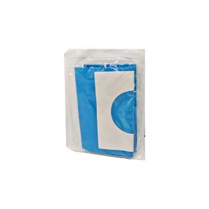 Medical Consumables CE ISO Certificate Sterile Disposable Surgical Drapes