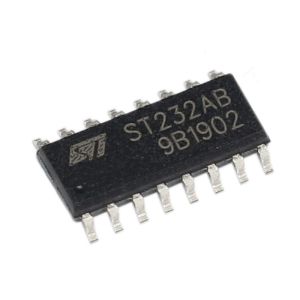 ST232ABDR