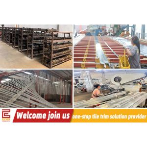 Foshan Echo Building Material Co.,ltd