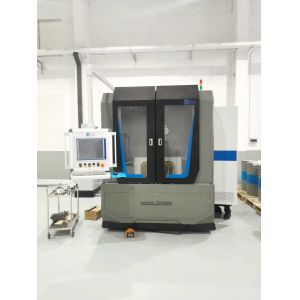 Hydraulic Piston Pump Test Bench for Hydraulic Impulse Testing