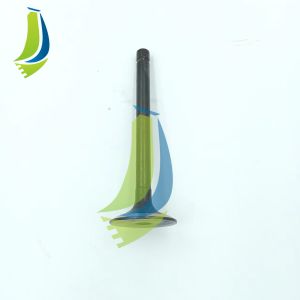 China 1G897-13110 Intakr Valve for D1703 V2203 Excavator on sale
