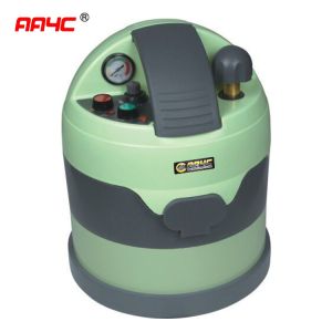 Dry type steam cleaner