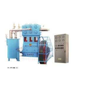 Medium Pressure Oxygen Compressor / Argon Plant Low Consumption