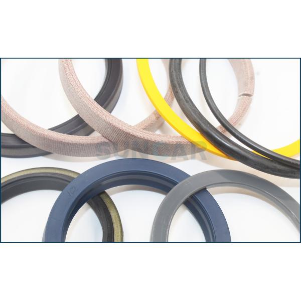 707-98-25980 7079825980 Bucket Cylinder Service Kit For Komatsu Excavator Bucket Cylinder PC50MR-2