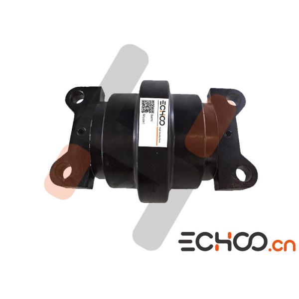 for case CK36 Mini Excavator Rollers , Mini Excavator Bottom Roller / Track